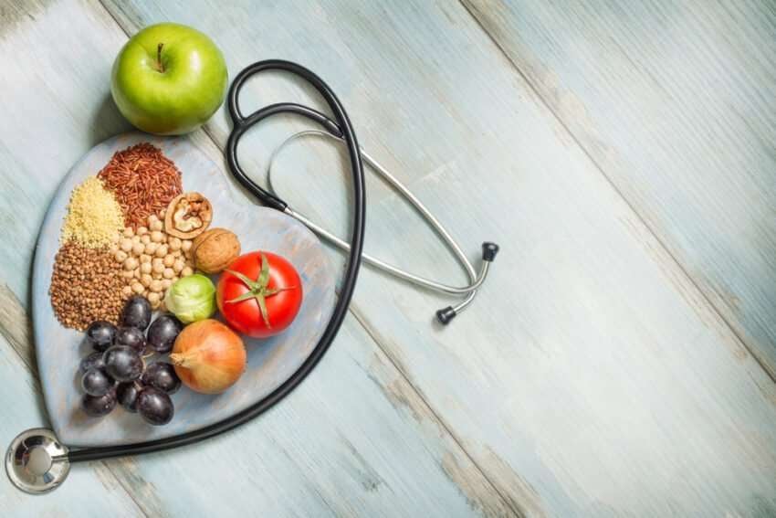 What Is an Anti-Inflammatory Diet?
