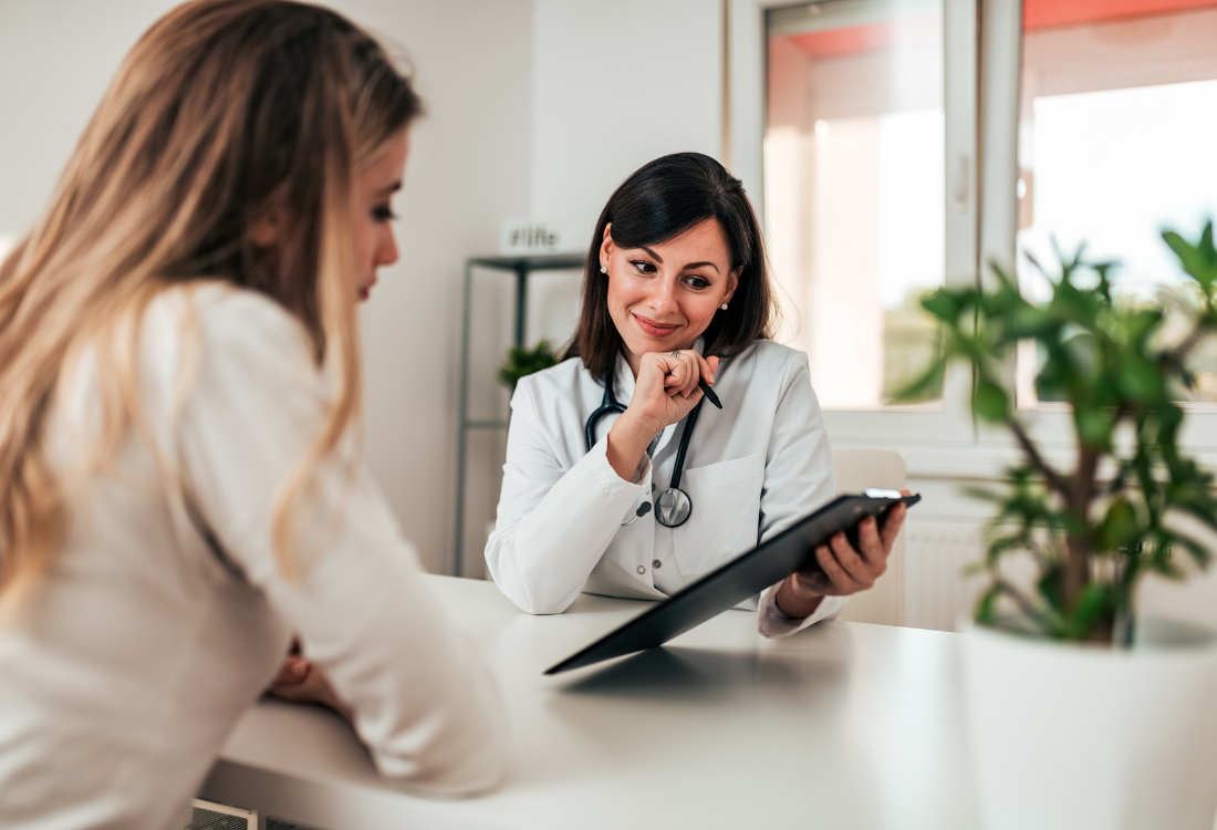 What Is Naturopathic Primary Care?