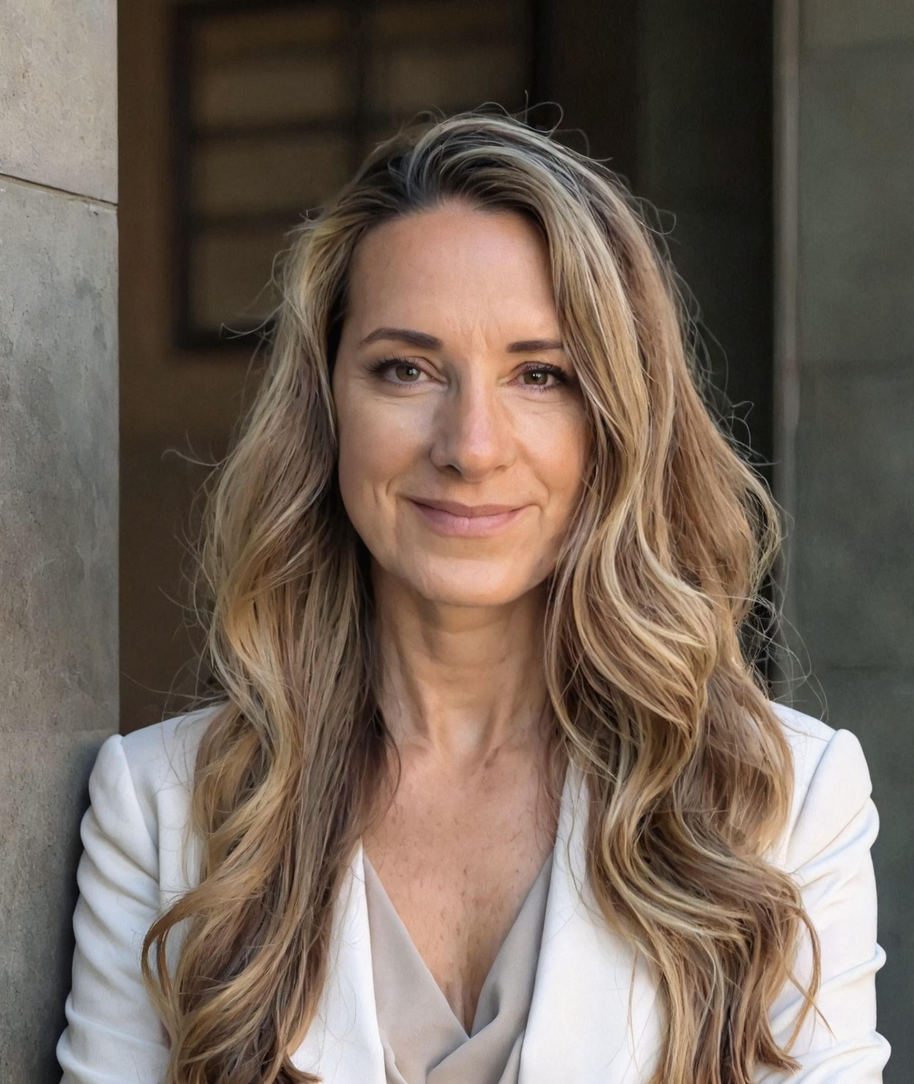 Michelle Simon, PhD, ND