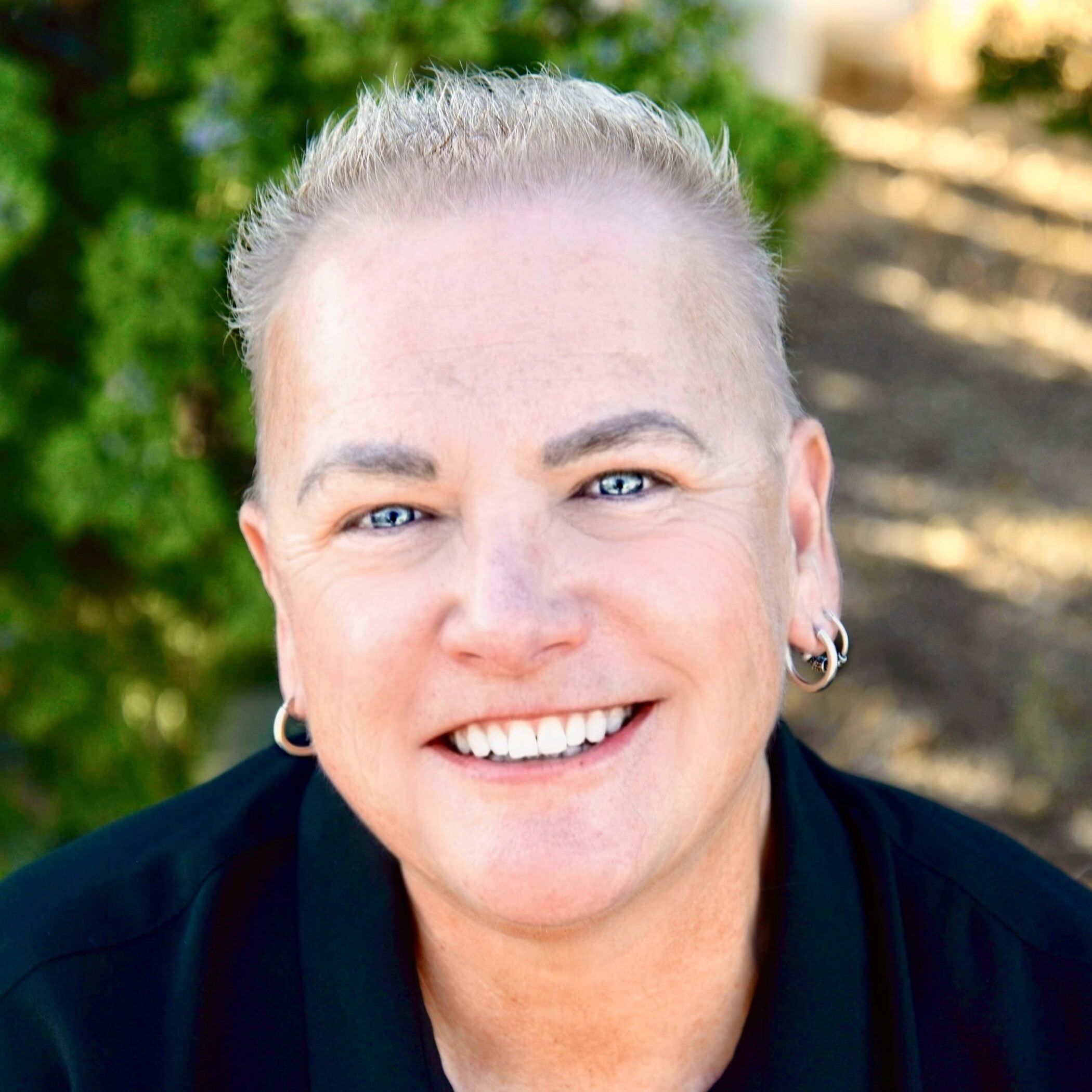 INM Writer Karolyn Gazella