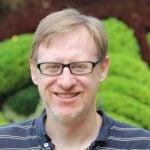 Eric Yarnell, ND, RH (AHG)