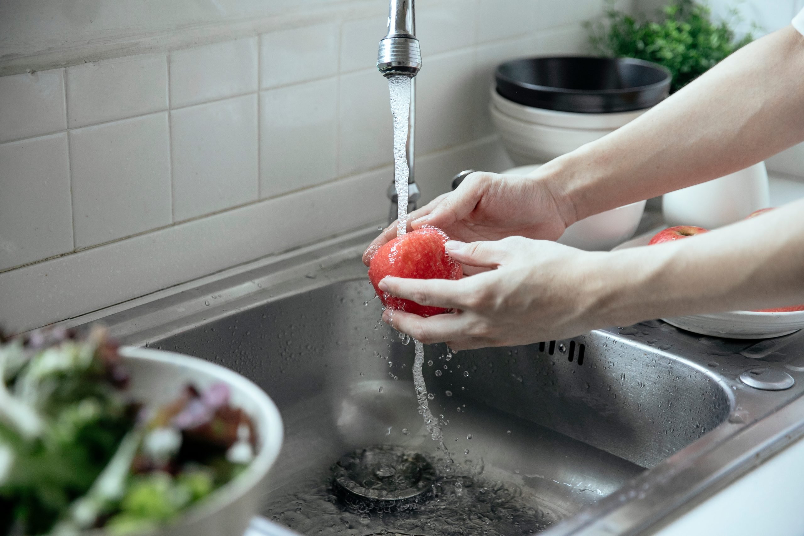 Upcoming Webinar: Easy Ways to Reduce Toxin Exposure