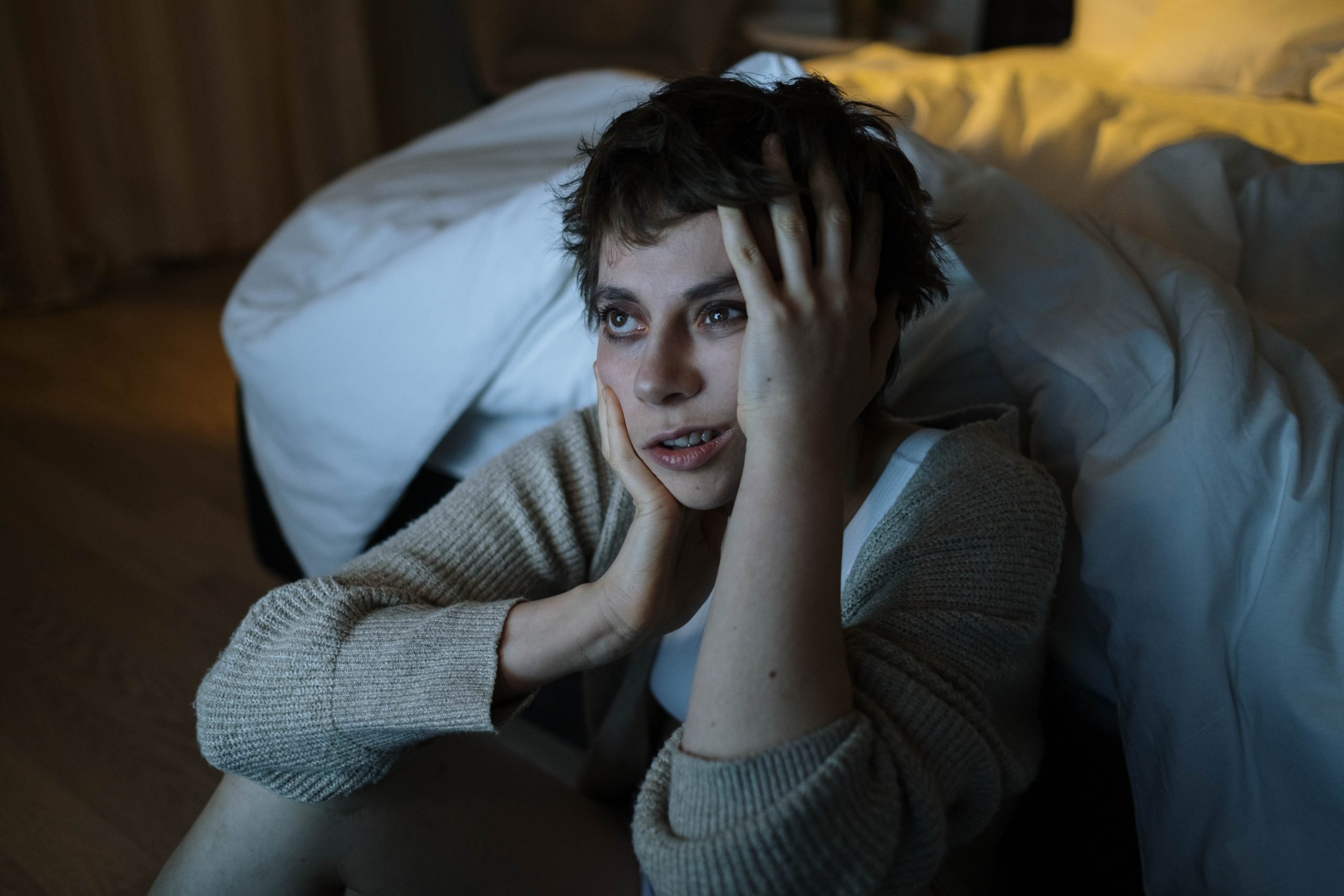 Natural Remedies for Menopausal Mood Swings
