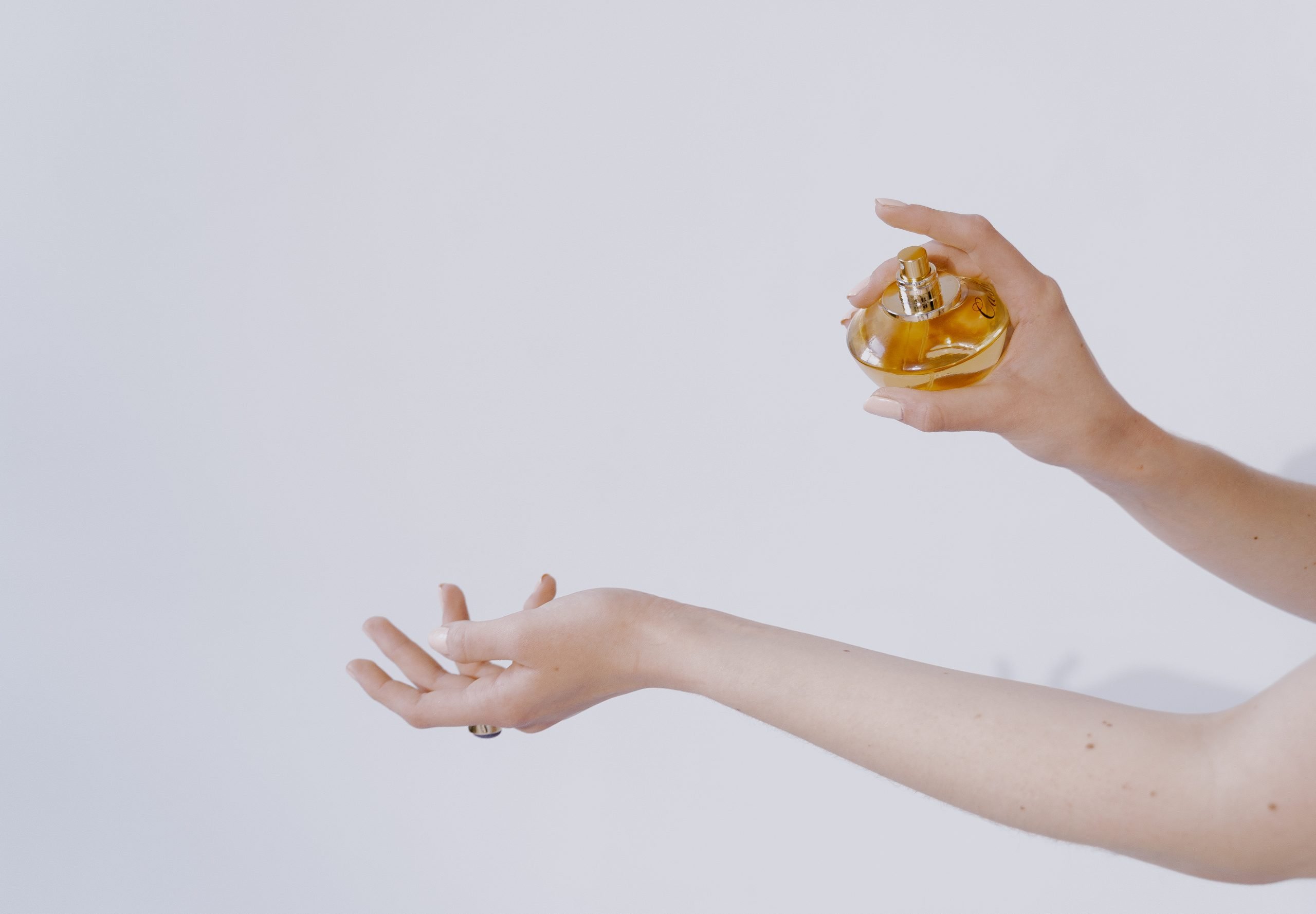 What’s in a ‘Fragrance’? Understanding Chemicals in Personal Care Products