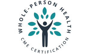 whole person health certification course logo