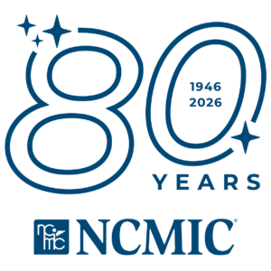 NCMIC logo