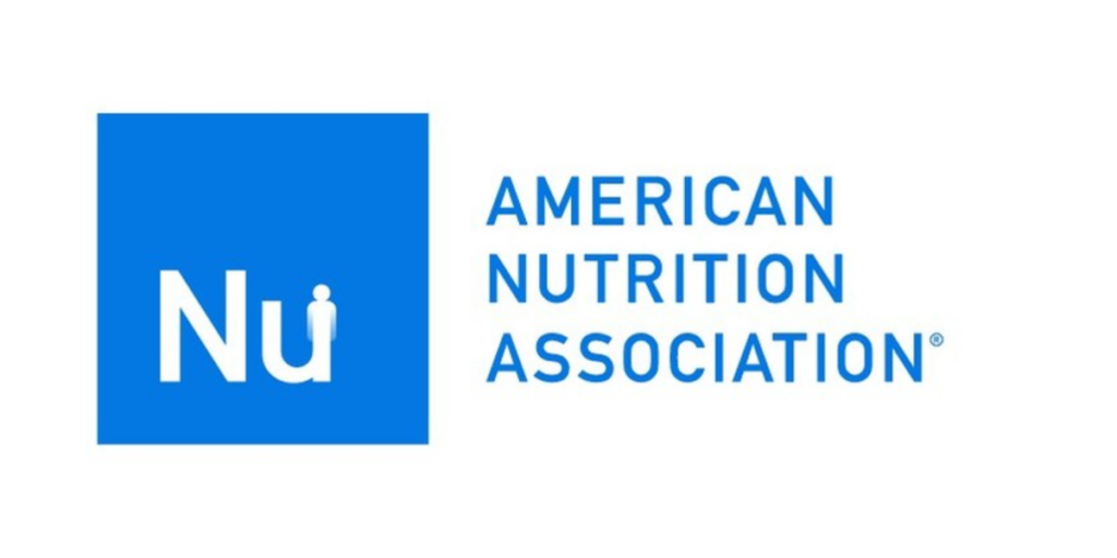 American Nutrition Association (ANA) logo