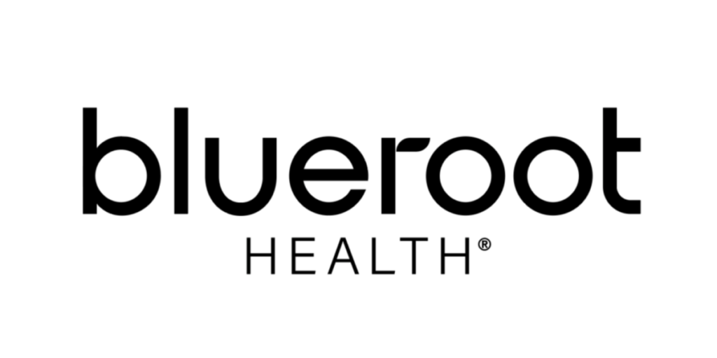 Blueroot Health logo
