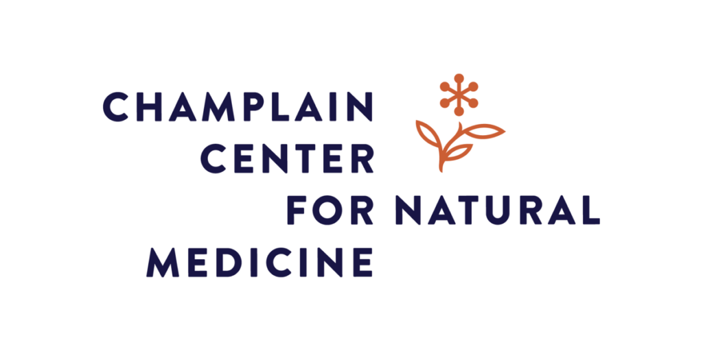 Champlain Center for Natural Medicine logo