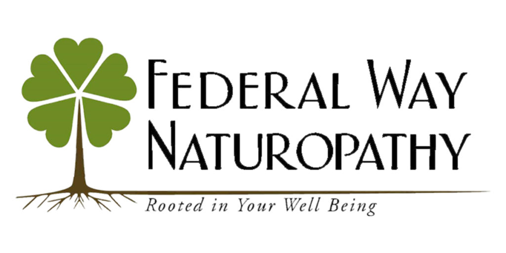 Federal Way Naturopathy logo