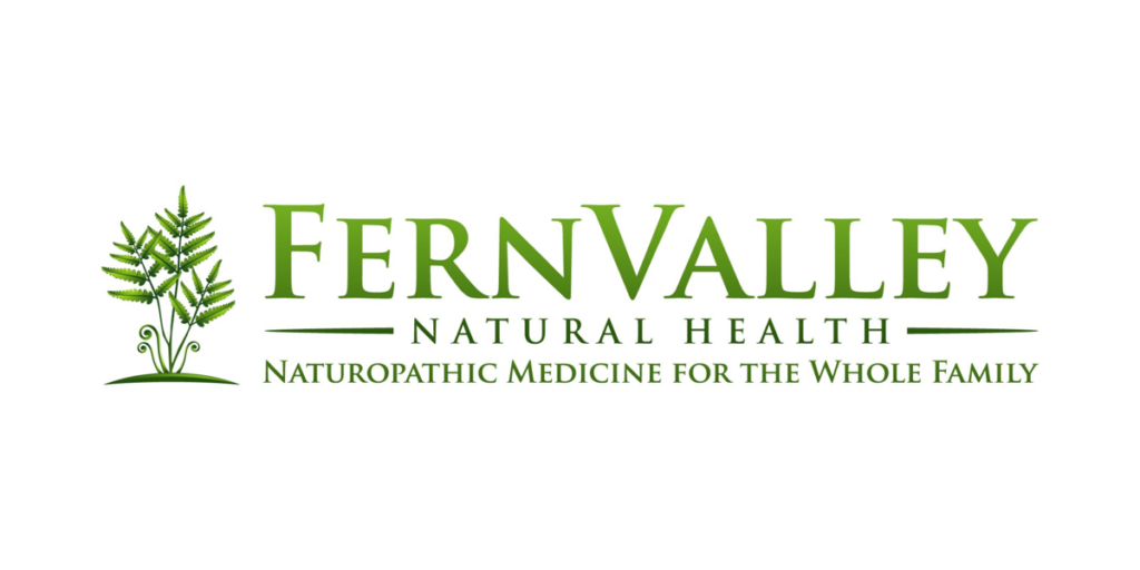 Fern Valley Natural Health logo