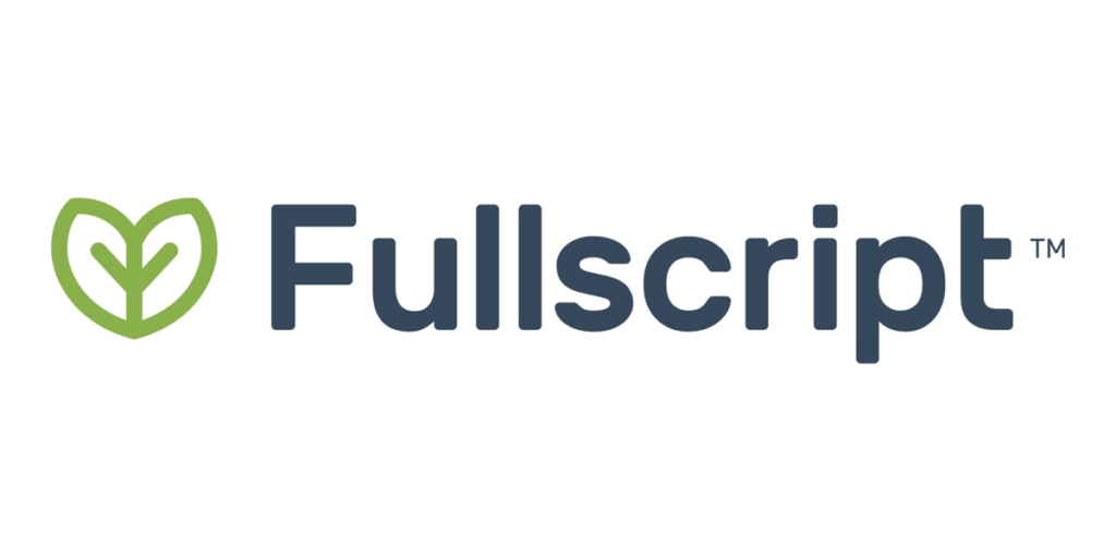 Fullscript logo