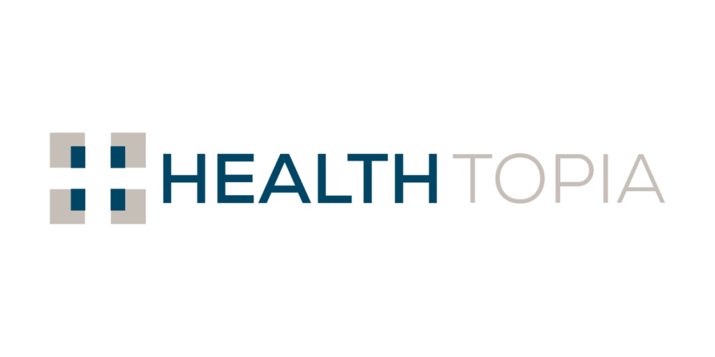 Healthtopia logo