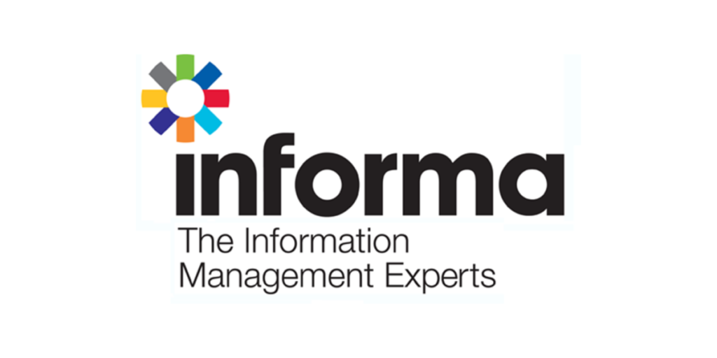 Informa logo