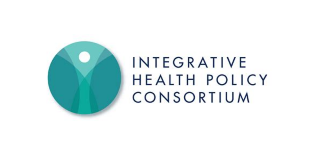 Integrative Health Policy Consortium (IHPC) logo
