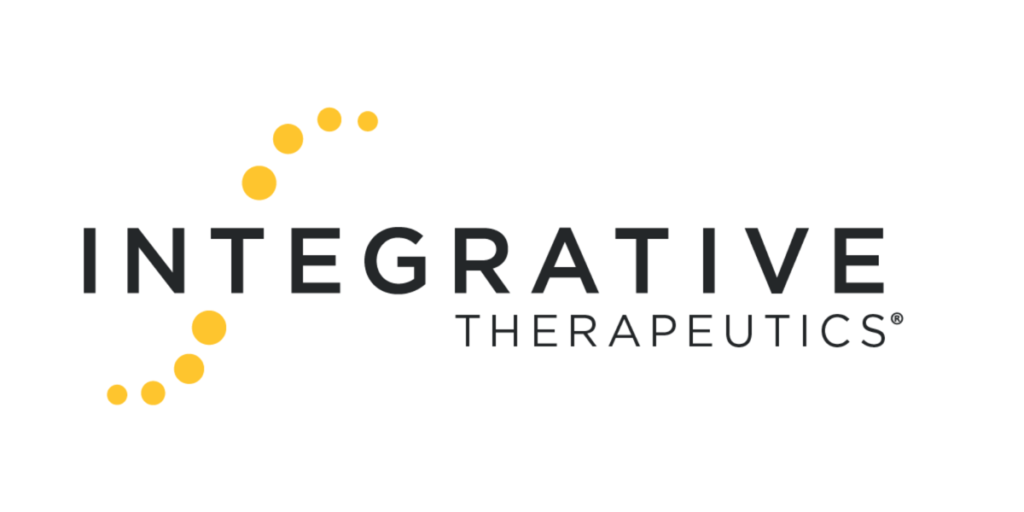 Integrative Therapeutics logo