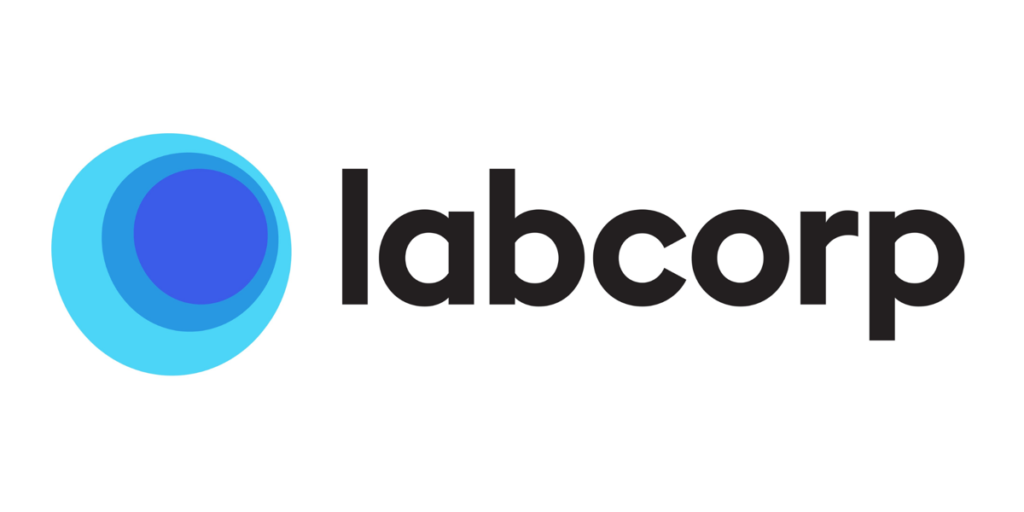 Labcorp logo