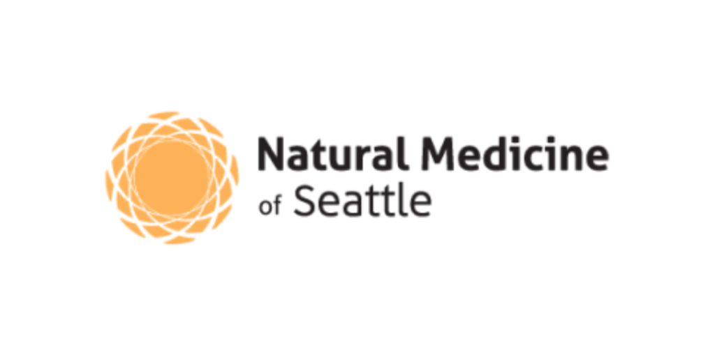 Natural Medicine of Seattle logo
