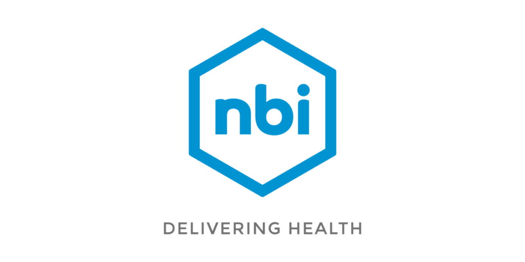 Nutritional Biochemistry, Inc. (NBI) logo