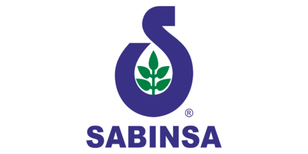 Sabinsa logo