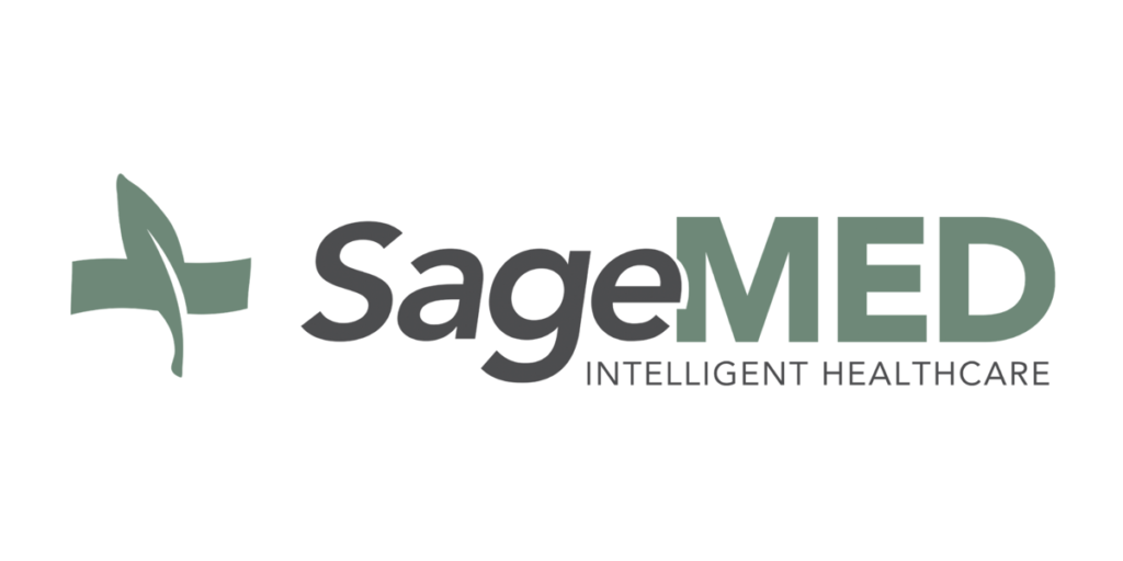 SageMED logo