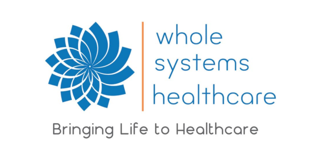 Whole Systems Healthcare logo