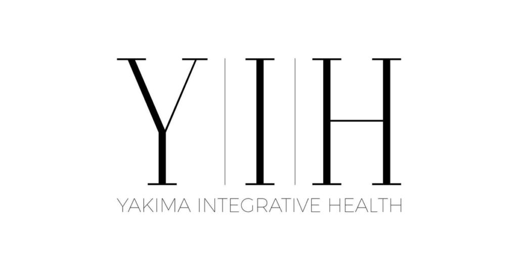 Yakima Integrative Health logo