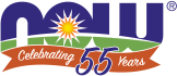 NOW Foods - logo